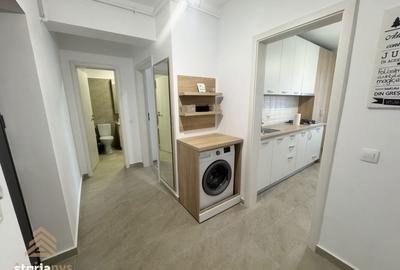Apartament cu 2 camere în Berceni - 3