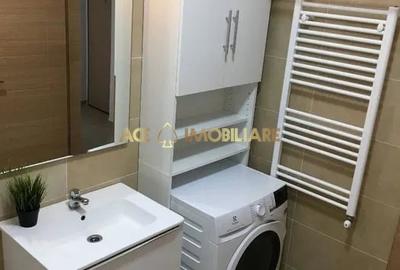 Apartament cu 2 camere decomandat, mobilat în Titan - 6