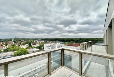 Apartament cu 3 camere, mobilat în Iancu Nicolae - 2