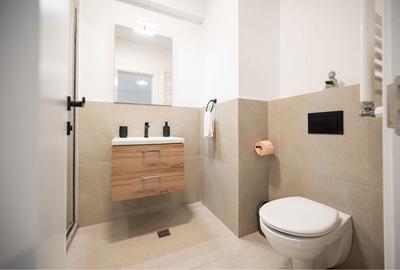 Apartament cu 2 camere decomandat în Nord - 2