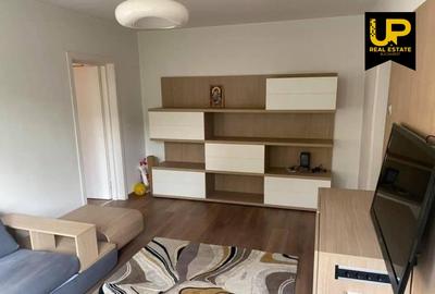 Apartament cu 3 camere semidecomandat, mobilat în Titan - 2