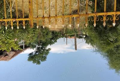 Casă cu 3 camere în Domănești - 5