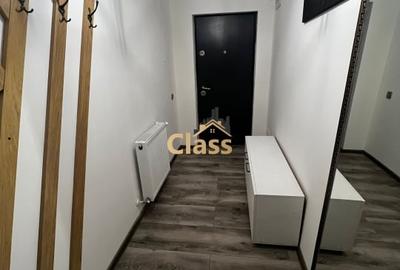 Apartament cu 2 camere decomandat, mobilat în Dâmbul Rotund - 7
