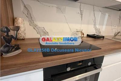 Apartament cu 2 camere decomandat, mobilat în Chiajna - 14