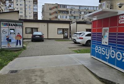 Spațiu comercial, de 18 mp, în Fortuna - 6