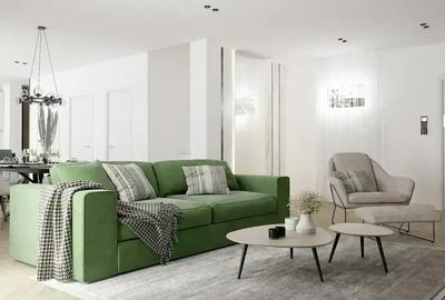 Pipera Plaza Casa 3 Camere Cu Gradina Comision 0 - 2