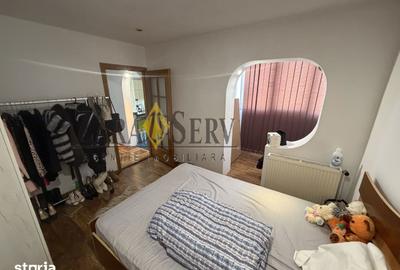 Apartament cu 3 camere în Peneș Curcanul - 11