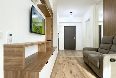 PRIMA INCHIRIERE! APARTAMENT FREYA HOME - 5