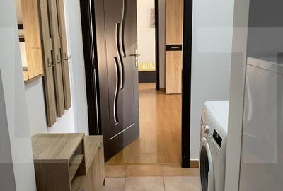 Apartament 2 camere, 42 mp, zona Sagului - 7