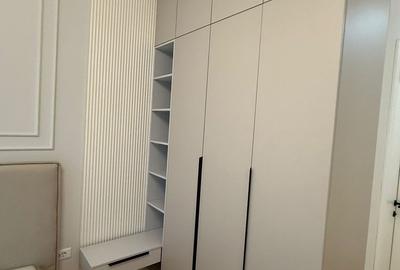 Apartament cu 3 camere semidecomandat, mobilat în P-ta Presei Libere - 18