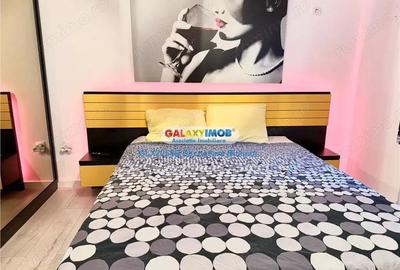 Apartament 3 camere, mobilat, Militari Residence, 125.000 euro - 8