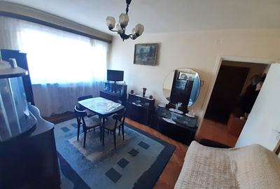 Apartament cu 3 camere semidecomandat în Cetate - 5