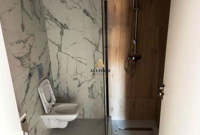 Apartament cu 3 camere în Albert