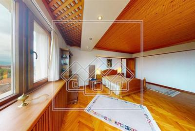Apartament cu 4 camere decomandat în Aeroport - 19