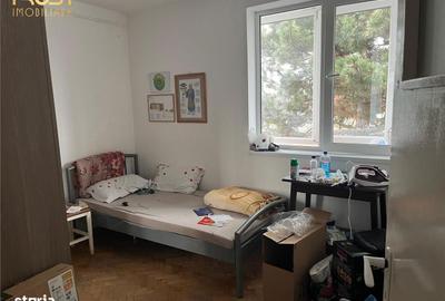 Apartament cu 2 camere în Gheorgheni - 1