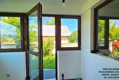 Casă cu 6 camere cu Teren 1100 Mp în Sud - 3