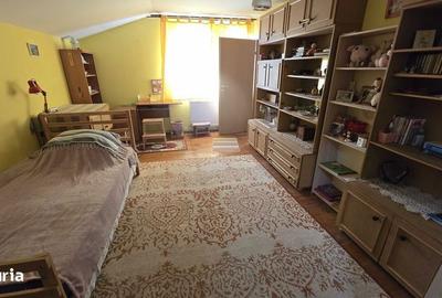 Casă cu 4 camere cu Teren 182 Mp în Clinceni - 4