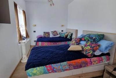 Casă individuală cu 7 camere cu Canalizare în Fundeni - 15