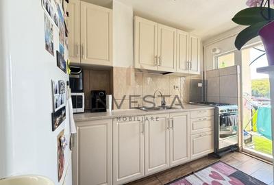 Apartament cu 4 camere decomandat, mobilat în Mănăștur - 2