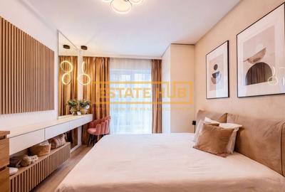 Apartament cu 2 camere semidecomandat, mobilat în Mărăști - 11