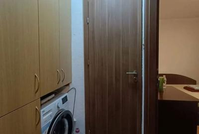 Apartament cu 2 camere, mobilat în Cotroceni - 7