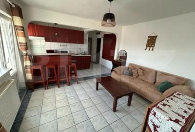 Apartament cu 4 camere decomandat în Cetate - 8