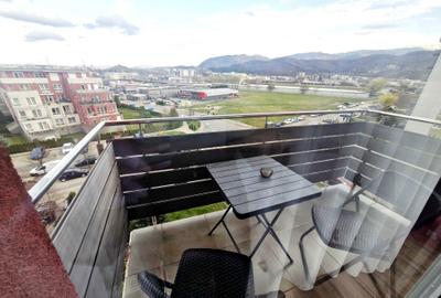 Apartament cu 2 camere decomandat în Avantgarden - 1