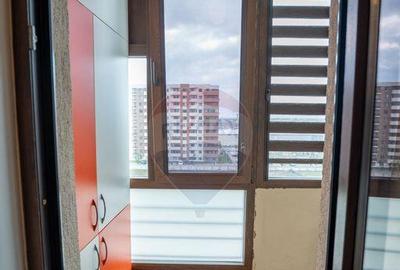 Apartament cu 2 camere de vanzare in Confort Urban Apartament cu 2 camere de vanzare in Confort Urban - 12