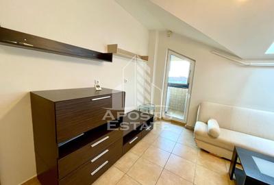 Apartament cu 3 camere semidecomandat, mobilat în Steaua - 3