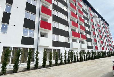 Garsoniera noua- Bucatarie Separata- Oferta promotionala- Comision 0 - Militari - 4