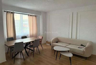 Apartament 3 camere, 2 bai, scara interioara bloc nou cu panouri solare | Alba Iulia, Arex - 1
