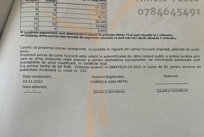 Oportunitate excelenta pentru investitie sau constructia casei tale - 3