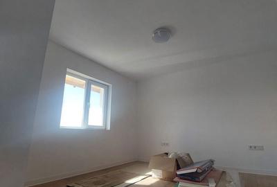 Casă cu 3 camere în Ciurea - 4