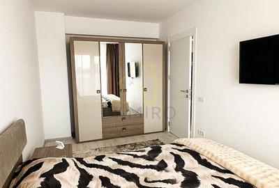 Apartament cu 2 camere semidecomandat în Apărătorii Patriei - 3