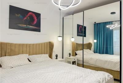 Penthouse elegant | Terasa cu View | Zona Coresi - 10