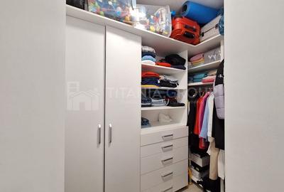 Apartament 2 camere decomandat, spatios,  Coresi Isaran - 10