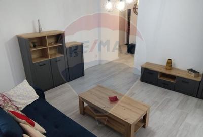 Apartament cu 2 camere decomandat, mobilat în Republicii - 12