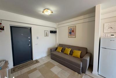 Apartament cu 2 camere în Bârnova - 7