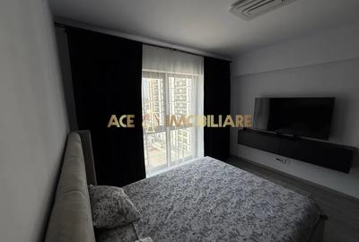 Apartament cu 2 camere decomandat, mobilat în Giulești - 3