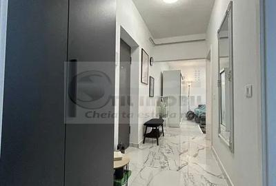 Apartament cu 2 camere în Păcurari - 2
