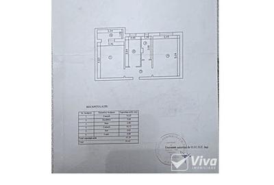 Apartament cu 2 camere decomandat în Nicolina - 2