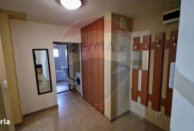 Apartament cu 2 camere decomandat, mobilat în Podgoria - 4