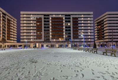 Apartament cu 3 camere decomandat în Copou - 24