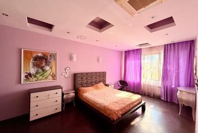 Duplex 14 camere Pantelimon Cernica 864 mp desfasurati - 22