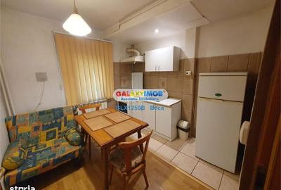Garsonieră decomandată, mobilată în Muncii - 2
