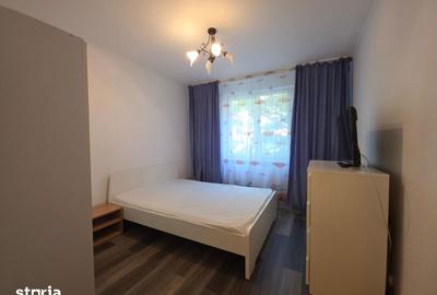 Apartament cu 3 camere semidecomandat în Militari - 11