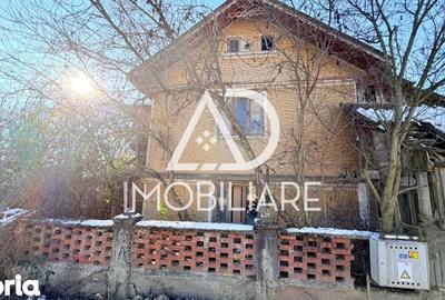 Casă cu 6 camere cu Teren 365 Mp în Bâlteni - 7