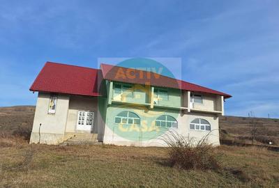 VAND / SCHIMB PENSIUNE LA DRUMUL EUROPEAN E85 IDEALA PENTRU INVESTI - 1