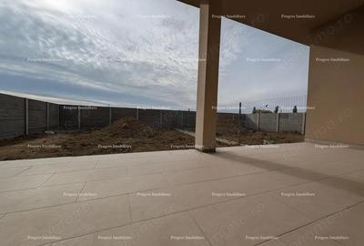 Duplex modern 5 camere 120 mp utili - (langa ESO) - construtie 2025 - 8