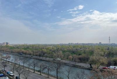 Penthouse in zona Mihai Bravu cu vedere panoramica - 24